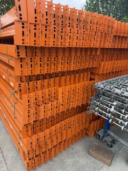 Pallet Racks In Discount