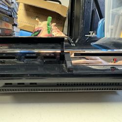 PS3 System 