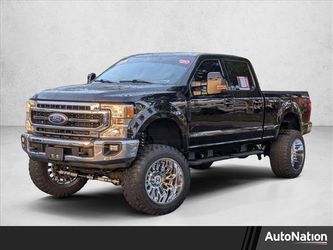 2020 Ford F-250