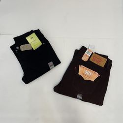 Levi’s Jeans