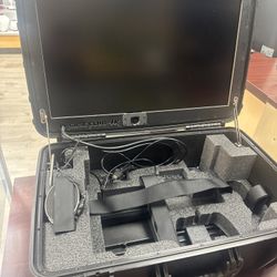 Case Club 4K Tv Case For PS5