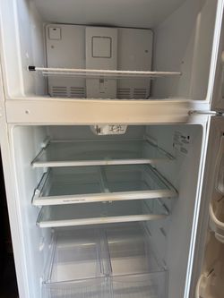 Fridge/ refrigerador