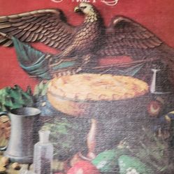 Womans Day Encyclopedia Cookbooks