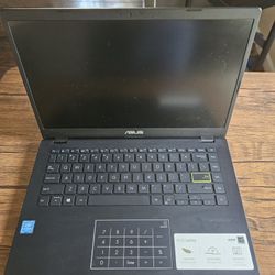 Laptop ASUS