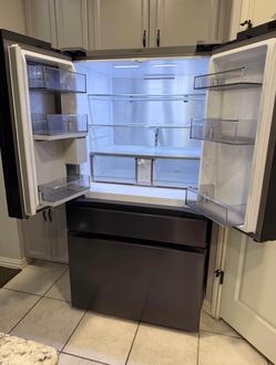 Samsung refrigerator