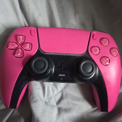 Ps5 Controller 