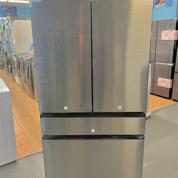 Samsung Refrigerator Bespoke