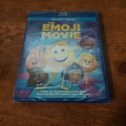 The Emoji Movie 