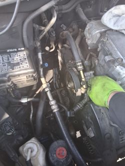 Car parts (mobile)