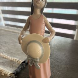 “Dreamer” Lladro #5008