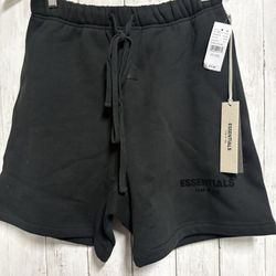 Essential Shorts