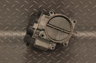 13-22 Grand Cherokee SRT 6.4L Aftermarket Jet Performance Intake Throttle Body