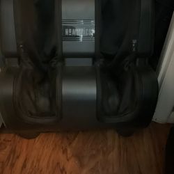 Homedics Leg And Calf Massager