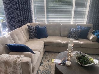 High-end Couch