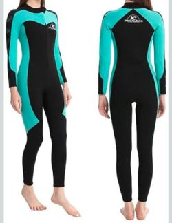 Brand New Women's 4X Wetsuit Firm $40 1694-Hausman