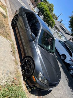 2004 Lexus IS 300