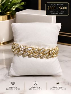 Jewelry bracelet