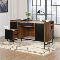 Sauder Office Desk