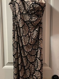 Dress Night Size 12