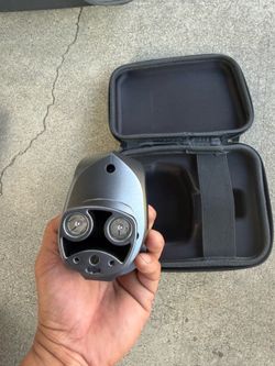 Tesla adaptor charger