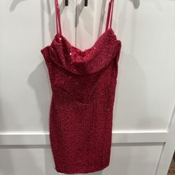 Homecoming/Party dress 