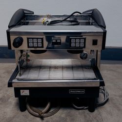 Magister Sistema Caffe K ES 70 Espresso Machine