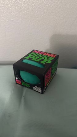 Needoh funky pup