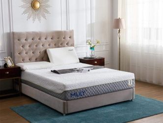 MLILY WellFlex 1.0 ~ Twin XL