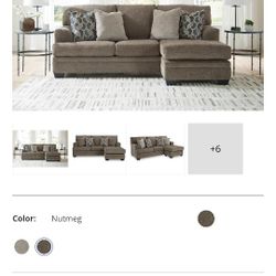 Today ONLY New Sectionals Or Sofa And Loveseats 75% Off