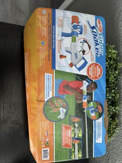 Nerf Super Soaker