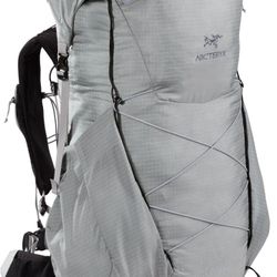 Women's Medium (Tall) Arc'teryx Aerios 45 Backpack