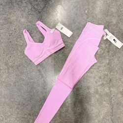 Alo yoga set