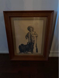 Western Art picture