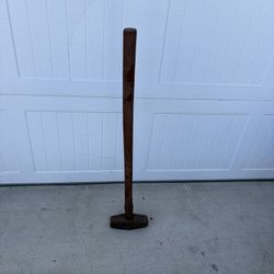 Sledge Hammer 