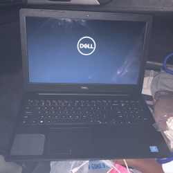 Dell Inspiron 15 3000 Touchscreen 