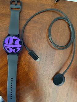 Samsung Watch 6 ( 44mm)