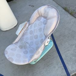 Baby bather