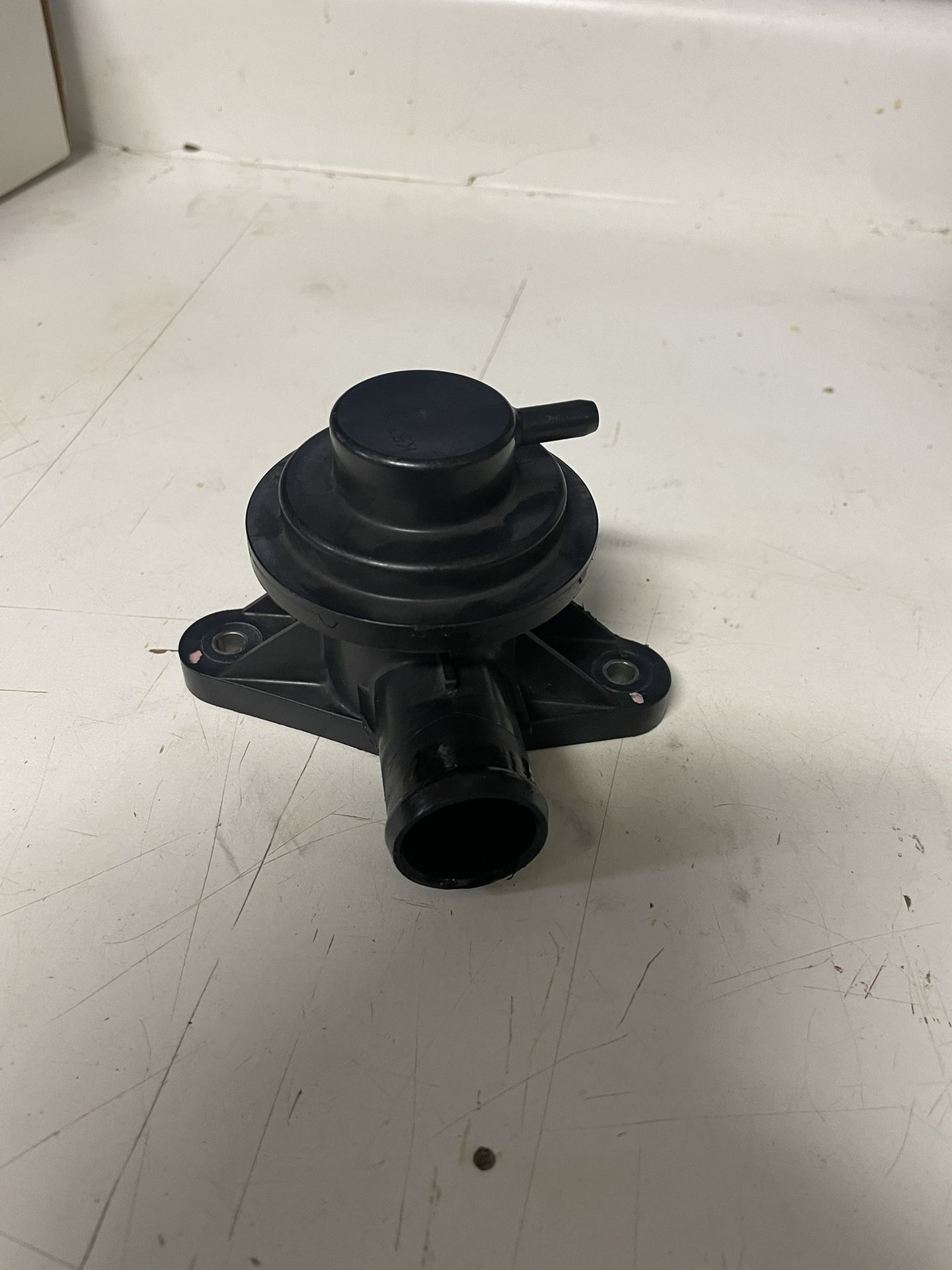 08-14 Wrx Oem Bypass Valve