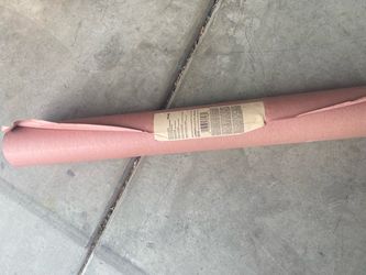 Pink Tissue Paper Roll
