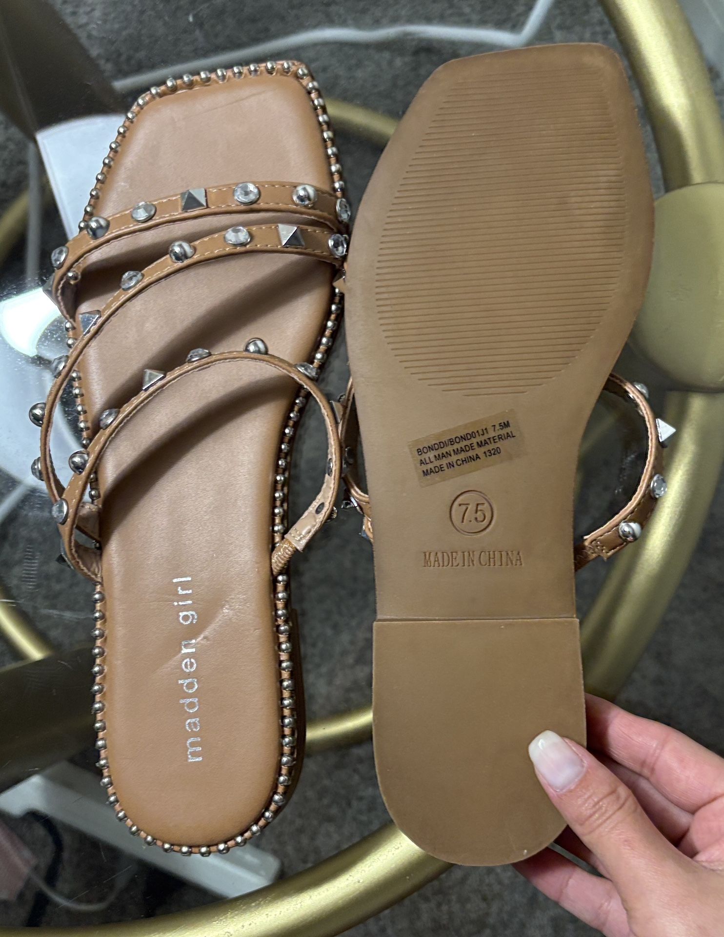 Cute Sandals