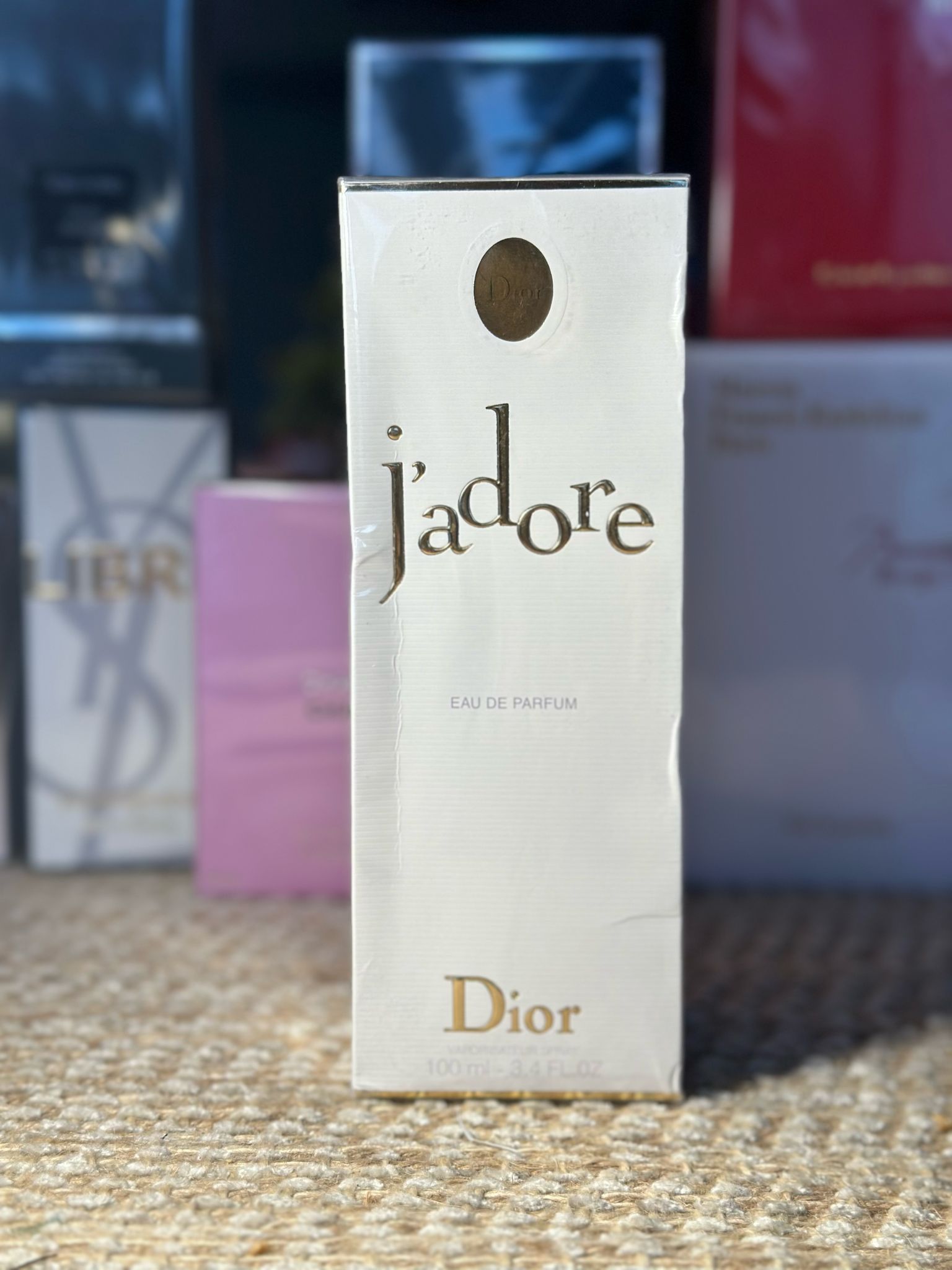 Jadore Perfum