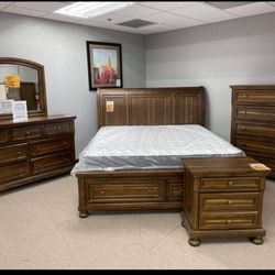 Bedroom Set 📦📦👈