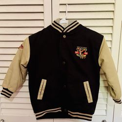 Tigger Vintage Jacket 
