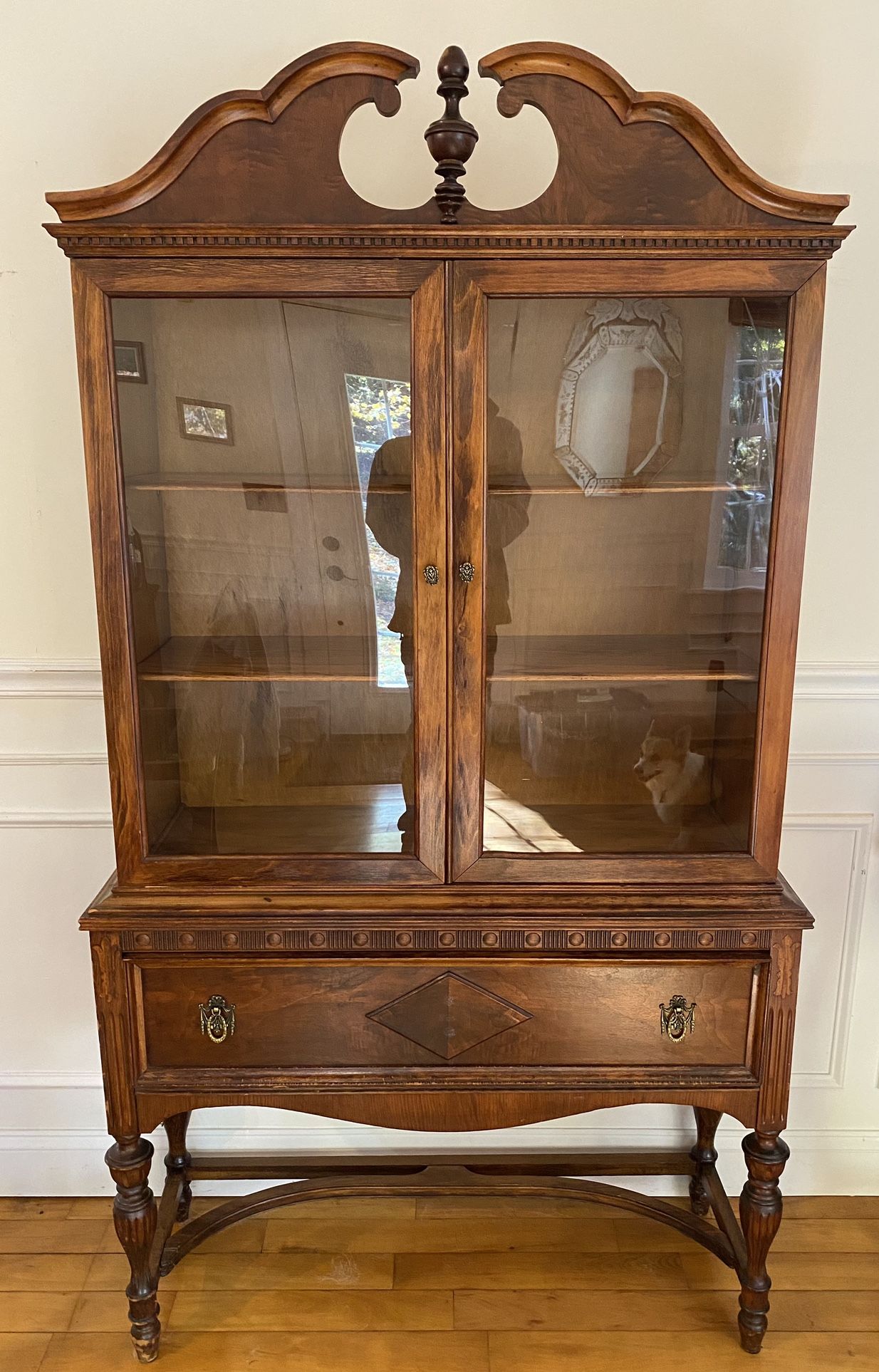 Dining China Cabinet