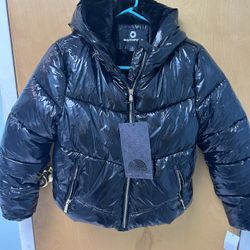 South Pole jacket