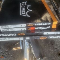 Remo drumhead