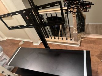 Entertainment stand