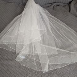 Crystal Veil
