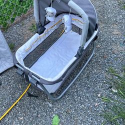 Bassinet