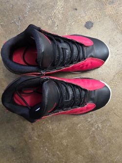 Nike Air Jordan 13 size 4.5